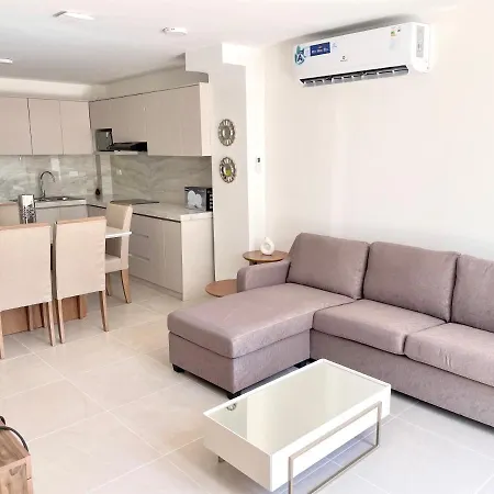 Apartamento Moderno Departamento En Manta Exterior foto