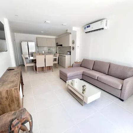 Apartamento Moderno Departamento En Manta Exterior foto