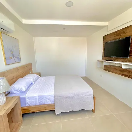 Apartamento Moderno Departamento En Manta Exterior foto