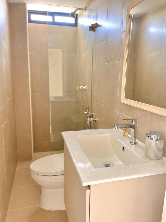 Moderno Departamento En *