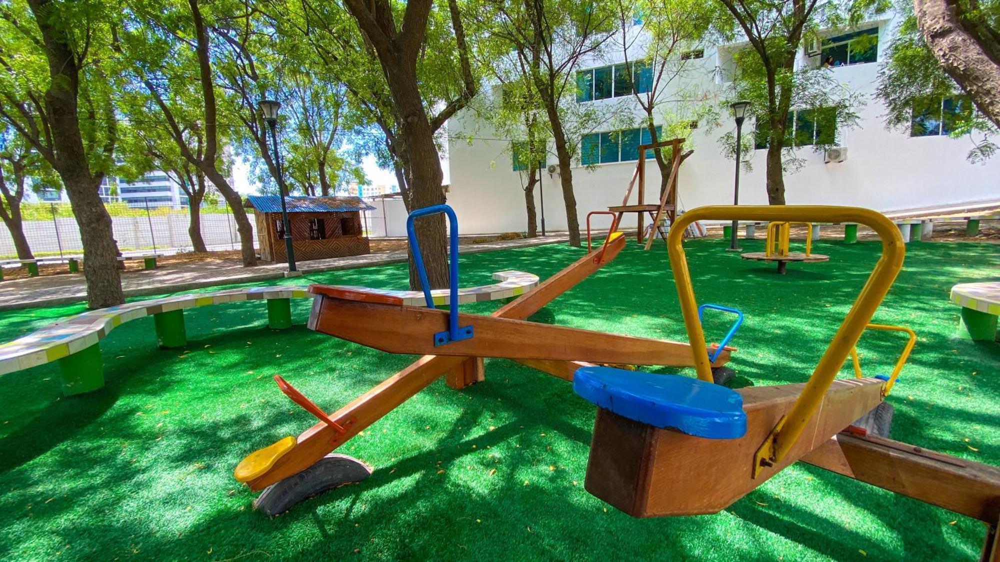 Moderno Departamento En